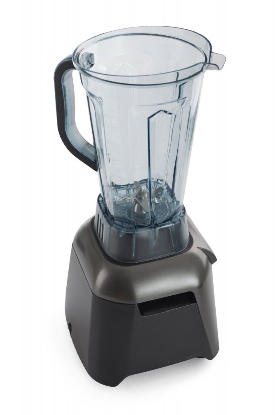 Blender G21 Excellent Graphite Black