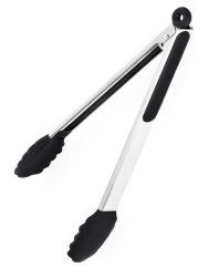 Grilovacie kliešte 30 cm GERA