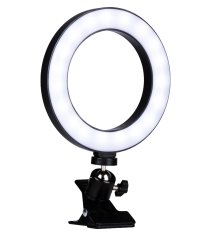 Kruhové svetlo RING LIGHT 48 LED