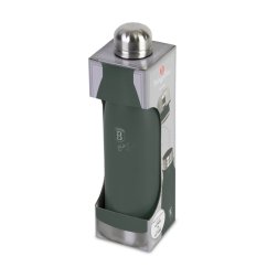 Termoska lahev nerez 0,5 l Matte Green Collection