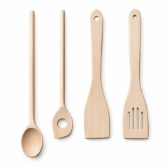 Sada kuchynského náčinia 4 ks MARIBOR