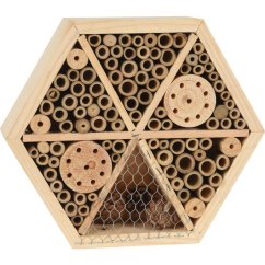 Hotel pre hmyz Hexagon 29,5 cm
