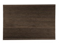 Terasové prkno G21 2,5 x 14 x 300 cm, Indický teak WPC Terasové prkno G21 2,5 x 14 x 300 cm, Indický teak WPC