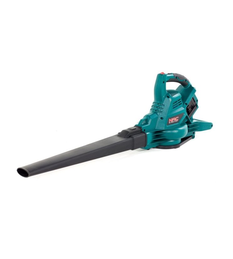 Aspirator frunze NAC VBB-BL-LI-2x20V aparat
