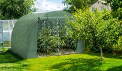 Arbore din folie G21 300 x 400 x 200 cm, verde Arbore din folie G21 300 x 400 x 200 cm, verde