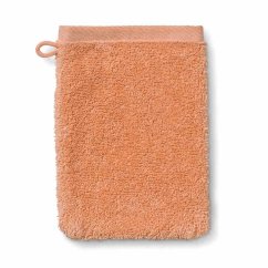 Žínka LADESSA 100% bavlna růžová 15x21 cm