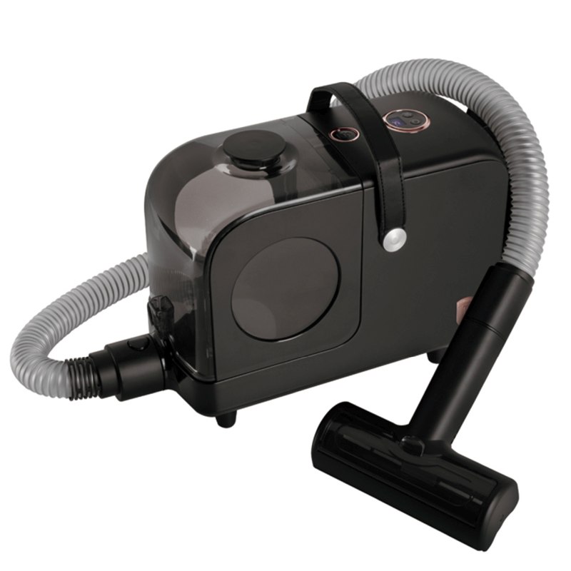 Vysavač na úpravu domácích mazlíčků 350 W Black Rose Collection