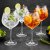 Pahare de cocktail 730 ml set de 4