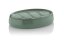 Miska na mydlo Liana keramika zelená