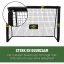 Futbalová bránka UMBRO 180x120x60cm