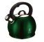 Konvice pískací nerez 3 L Emerald Collection - design. vady