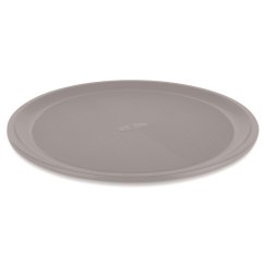 Pánev na pizzu s titanovým povrchem 36 cm Taupe Collection