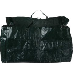 Geanta de gradina patrata 150 litri Geanta de gradina patrata 150 litri