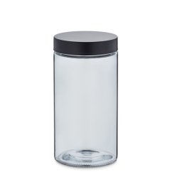 Dóza sklenená Bera 1,7 L
