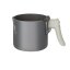 Aparat de lapte cu suprafata antiaderent din titan 16 cm Colectia Aspen