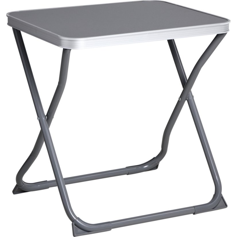 Kempingový stôl + stolička