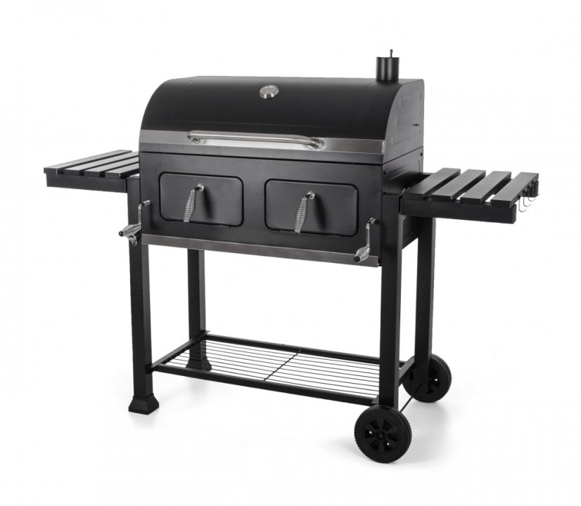 G21 Panama BBQ