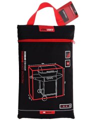 Ochranný obal na gril XL 125x62x95cm