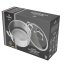 Caserolă cu capac și suprafață antiaderentă 24 cm Eternal Collection