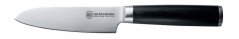 Cuțit Santoku Damascene din oțel inoxidabil 12,5 cm KONSTANZ