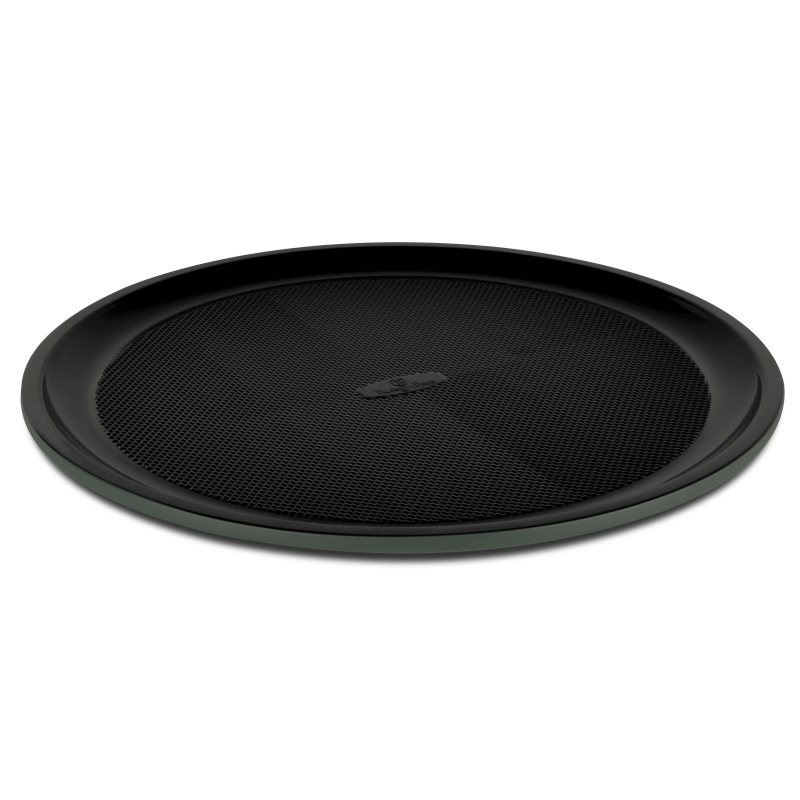 Pánev na pizzu s titanovým povrchem 32 cm Matte Green Collection