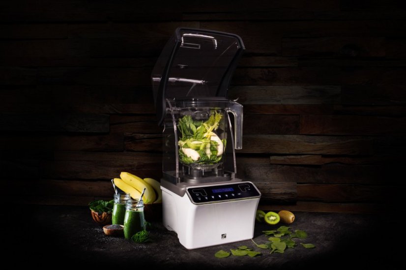 Blender G21 Experience Alb