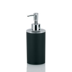 Dávkovač mydla DARK ABS-plast