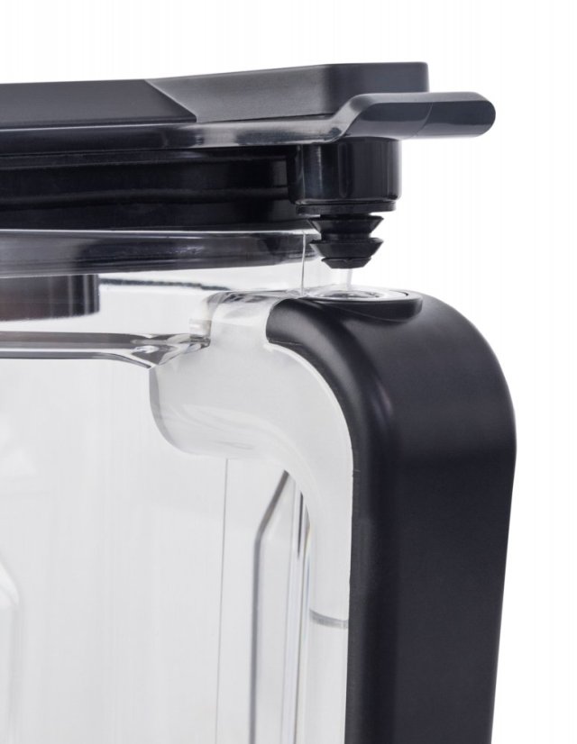 Blender G21 Ultimate grafit negru