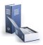 Carte seif G21 180 x 115 x 55 mm albastru Carte seif G21 180 x 115 x 55 mm albastru