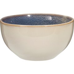 Sada misek 4 ks 580 ml modrá