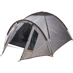 Stan Redclifs pre 3 osoby 300 × 190 × 125 cm sivý