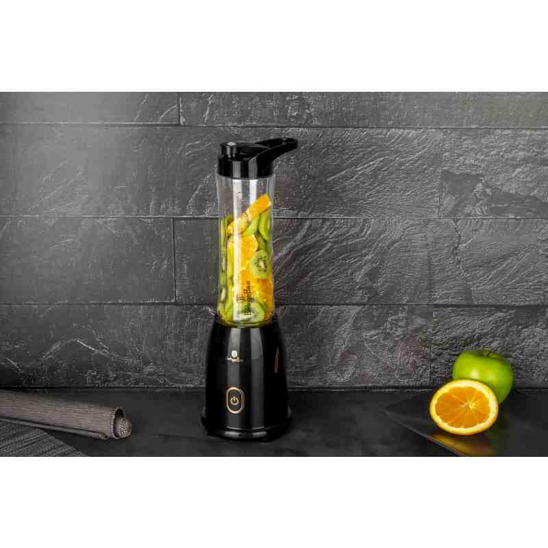 Mixér smoothie maker Black Rose Collection
