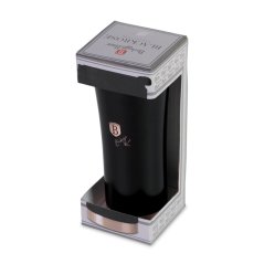 Termohrnek 500 ml Matte Black Collection