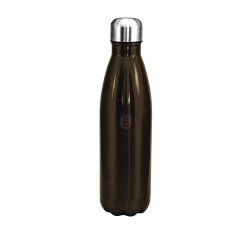 Termoska lahev nerez 0,5 l Shiny Black Collection Termoska lahev nerez 0,5 l Shiny Black Collection