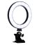 Kruhové světlo RING LIGHT 48 LED RGB Kruhové světlo RING LIGHT 48 LED RGB