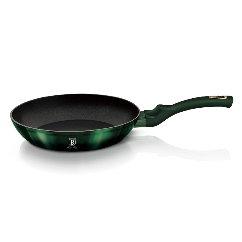 Sada pánví s titanovým povrchem 3 ks Emerald Collection