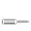 Struhadlo jemné Rondo nerez 3 mm Struhadlo jemné Rondo nerez 3 mm