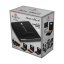 Sendvičovač 3 v 1 s nepřilnavým povrchem 780 W Matte Black Collection Sendvičovač 3 v 1 s nepřilnavým povrchem 780 W Matte Black Collection