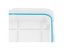Box KIS Scuba box L transparentní
