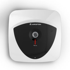 Malý elektrický ohřívač vody 15 l pod umyvadlo ANDRIS LUX 15 U Malý elektrický ohřívač vody 15 l pod umyvadlo ANDRIS LUX 15 U