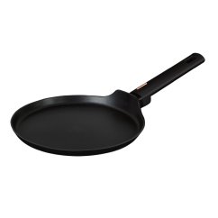 Pánev na palačinky s titanovým povrchem 25 cm Monaco Collection
