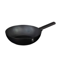 Panvica Wok s titánovým povrchom 28 cm Monaco Collection