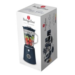 Stolný mixér so sklenenou nádobou 1,5 l 1000 W Deep Sea Collection