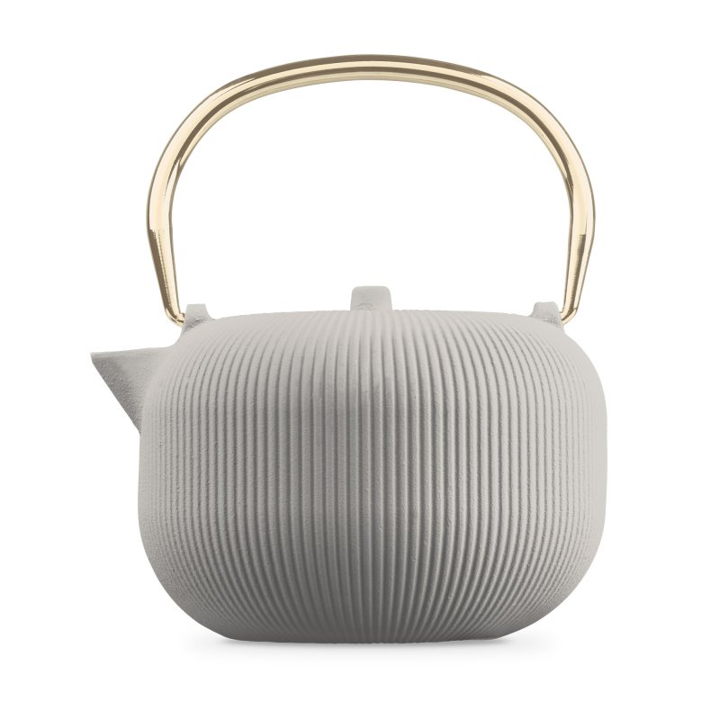 Litinová konvice na čaj 1 l Sahara Collection