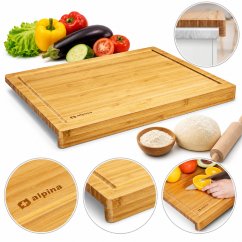 Rodillo de madera 45 x 35 cm