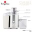 Odšťavňovač 500 W Sahara Collection