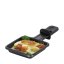 Bol pentru raclette cu suprafata antiaderent JURI