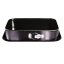 Forma s titánovým povrchom 2v1 Carbon PRO Line 39x27x7, 5cm