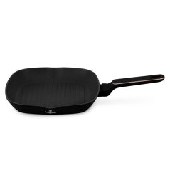 Grilovací pánev s titanovým povrchem 28 cm Black Rose Collection