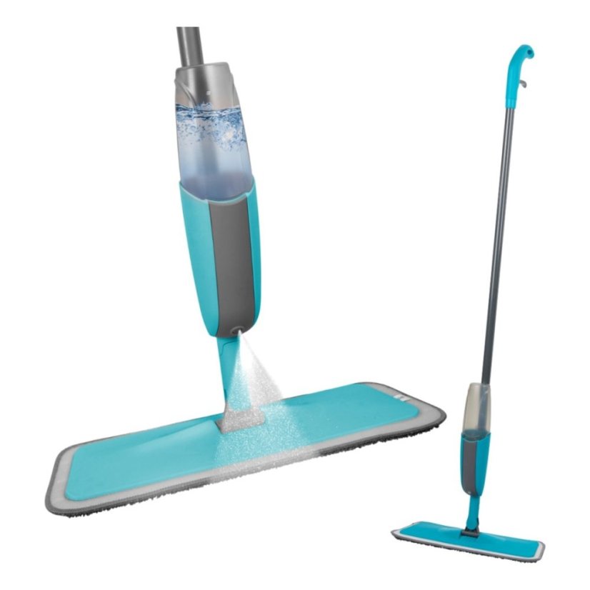 Mop cu pulverizator 400 x 130 x 1200 mm